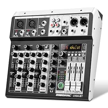Audio Technica MX45 4ch 4チャンネルDJ MIXER Audio Technica MX45 4ch 4チャンネルDJ MIXER - メルカリ